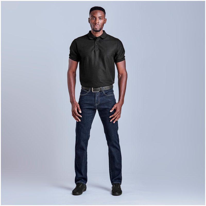 Mens Fashion Denim Jeans - Image 24